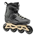 Herren Inline Skates Rollerblade  Lightning 90 Anthracite/Taupe  EUR 44,5