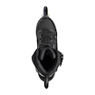 Herren Inline Skates Rollerblade  Macroblade 110 3WD Black/Lime