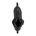 Herren Inline Skates Rollerblade  Macroblade 110 3WD Black/Lime