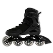 Herren Inline Skates Rollerblade  SIRIO 84 Black/White