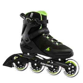 Herren Inline Skates Rollerblade Spark 90