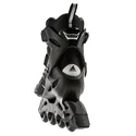 Herren Inline Skates Rollerblade  ZETRABLADE Black/Silver