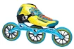Herren Inline Skates Tempish  Atatu  EUR 40