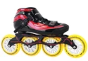 Herren Inline Skates Tempish  GR 500 Red 110