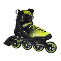 Herren Inline Skates Tempish  Wox Green  EUR 43