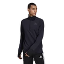 Herren Jacke adidas  Cold.Rdy Running Cover Up Black S