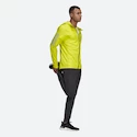 Herren Jacke adidas Own The Run Jacket Acid Yellow