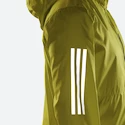 Herren Jacke adidas Own The Run Jacket Acid Yellow