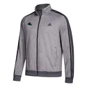 Herren Jacke adidas  Track Jacket NHL San Jose Sharks