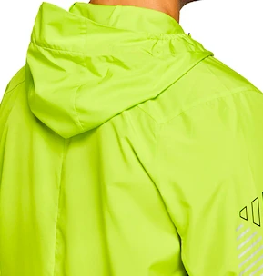 Herren Jacke Asics