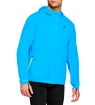 Herren Jacke Asics  Accelerate Jacket Blue