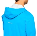 Herren Jacke Asics  Accelerate Jacket Blue