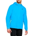 Herren Jacke Asics  Accelerate Jacket Blue