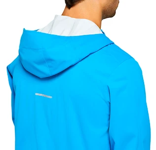 Herren Jacke Asics  Accelerate Jacket Blue
