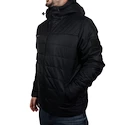 Herren Jacke Bauer Supreme Hooded Puffer Black