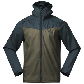 Herren Jacke Bergans Microlight Jacket