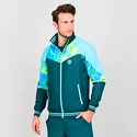 Herren Jacke BIDI BADU  Jabu Tech Jacket Neon Green