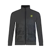 Herren Jacke BIDI BADU  Lynel Tech Jacket Grey L
