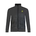 Herren Jacke BIDI BADU  Lynel Tech Jacket Grey L