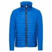 Herren Jacke BIDI BADU  Pandu Tech Down Jacket Blue