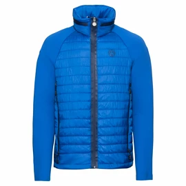 Herren Jacke BIDI BADU Pandu Tech Down Jacket Blue