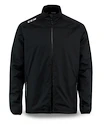 Herren Jacke CCM  HD Suit Jacket L, Schwarz