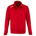 Herren Jacke CCM  Rink Lightweight Jacket Red