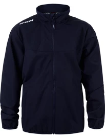 Herren Jacke CCM Skate Suit Jacket true navy