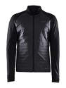 Herren Jacke Craft SubZ Black