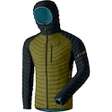 Herren Jacke Dynafit  Radical Down RDS hooded Blueberry