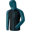 Herren Jacke Dynafit  Radical Down RDS hooded Storm blue