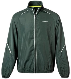 Herren Jacke Endurance Bernie dark green