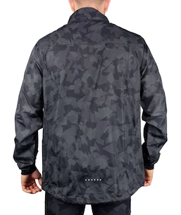 Herren Jacke Endurance  Bowter Printed Jacket