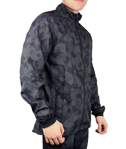 Herren Jacke Endurance  Bowter Printed Jacket