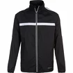 Herren Jacke Endurance  Pendell Light The Night Jacket Black