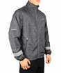 Herren Jacke Endurance Talent Melange Grey