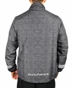 Herren Jacke Endurance Talent Melange Grey