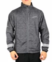 Herren Jacke Endurance  Talent Melange grey