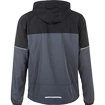 Herren Jacke Endurance  Verbol Running Jacket W/Hood India Ink