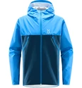 Herren Jacke Haglöfs  Spira Blue