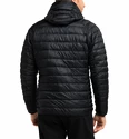 Herren Jacke Haglöfs  V series mimic hood True black