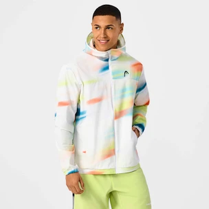Herren Jacke Head  BLUR Jacket Men PRT