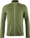 Herren Jacke Head  Jack Midlayer FZ Dark Olive