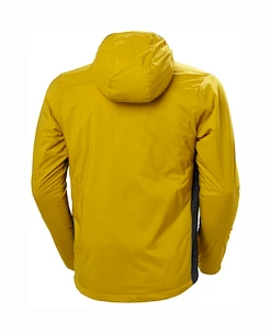 Herren Jacke Helly Hansen  Odin Stretch Hooded Light Insu Arrowwood, S S