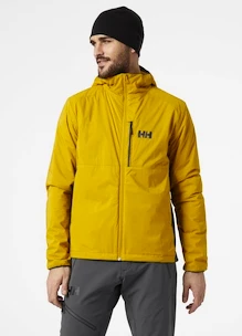 Herren Jacke Helly Hansen  Odin Stretch Hooded Light Insu Arrowwood, S S