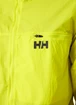 Herren Jacke Helly Hansen  Ride Wind Jacket Sweet Lime