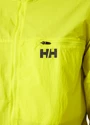 Herren Jacke Helly Hansen  Ride Wind Jacket Sweet Lime