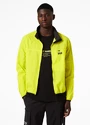 Herren Jacke Helly Hansen  Ride Wind Jacket Sweet Lime