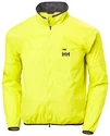 Herren Jacke Helly Hansen  Ride Wind Jacket Sweet Lime