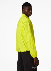 Herren Jacke Helly Hansen  Ride Wind Jacket Sweet Lime